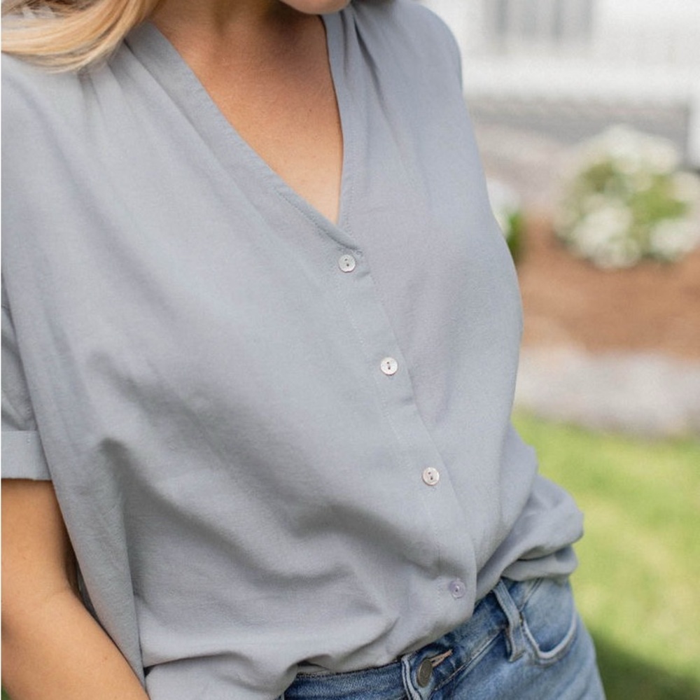 Neuflora Emma Top Size Small